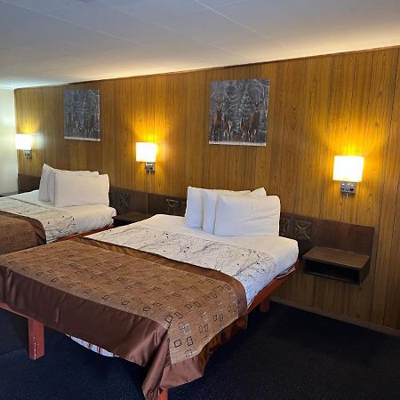 קאש קריק Robbie'S Motel מראה חיצוני תמונה
