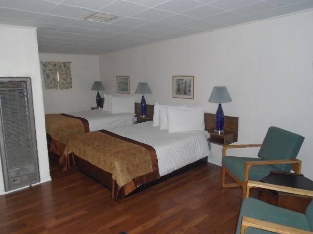 קאש קריק Robbie'S Motel חדר תמונה