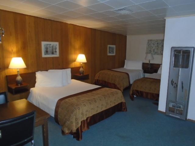 קאש קריק Robbie'S Motel חדר תמונה