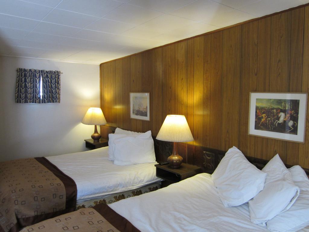 קאש קריק Robbie'S Motel חדר תמונה