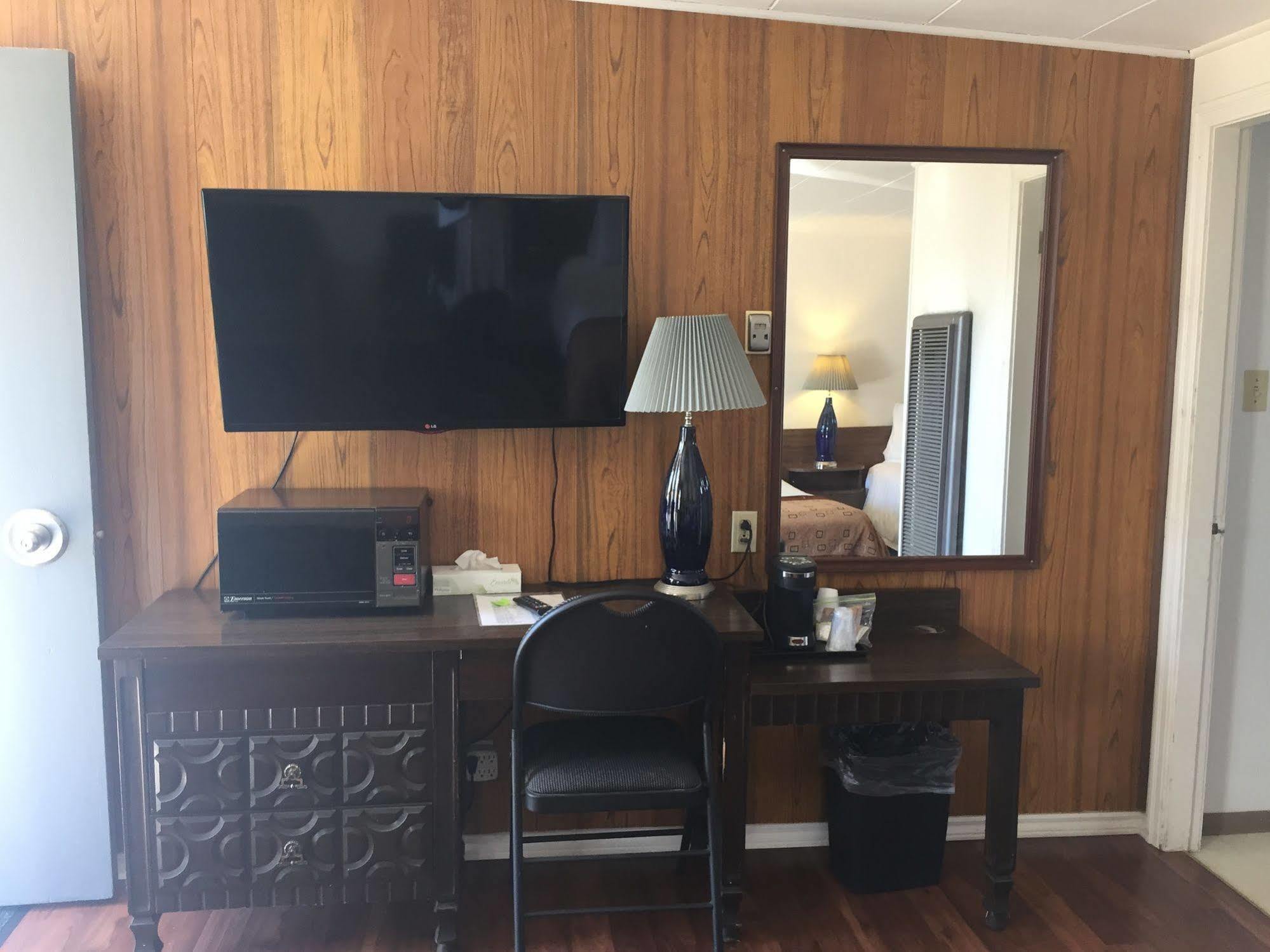 קאש קריק Robbie'S Motel מראה חיצוני תמונה